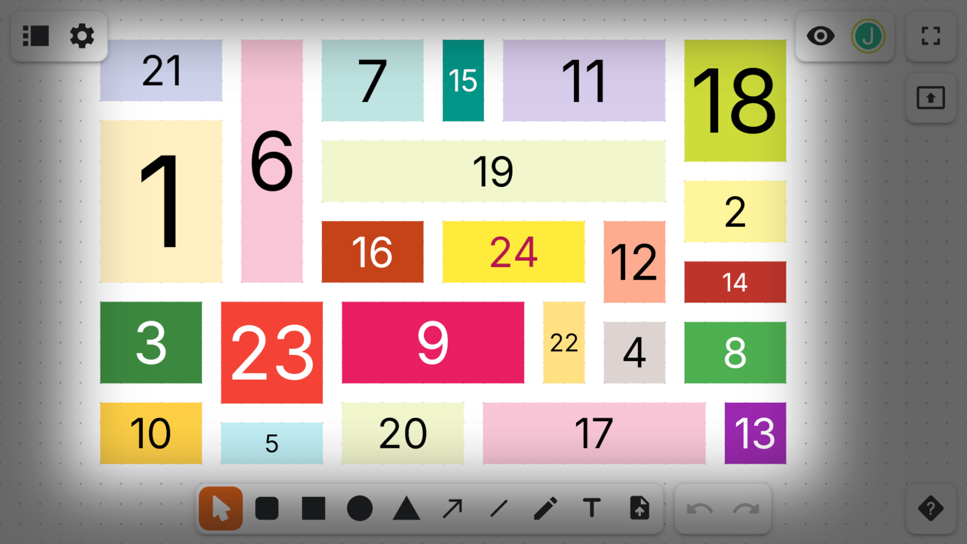 The Neoboard Advent Calendar