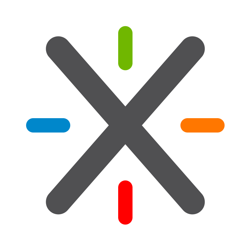 XWiki's logo